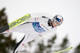 Nordic Combined Preview