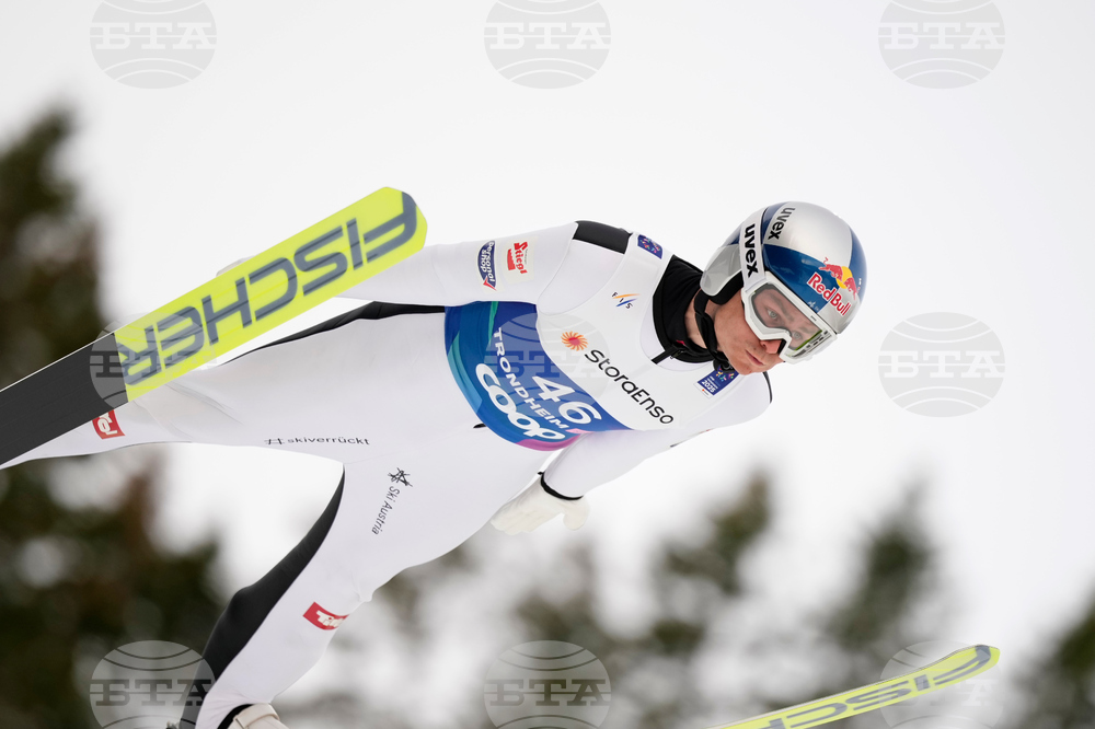 Nordic Combined Preview