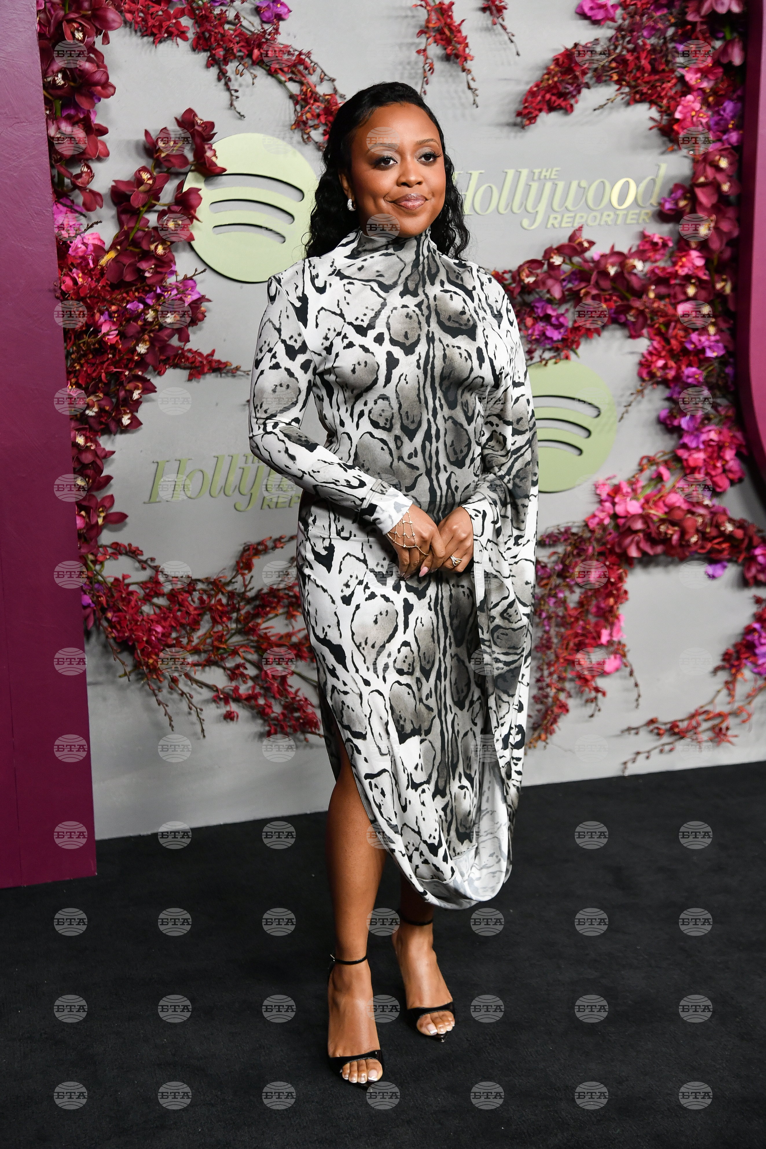 83rd Annual Golden Globes Nominees Night