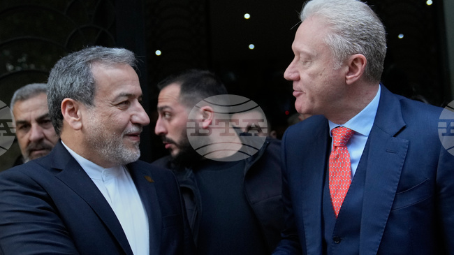 Ливан призова Иран за "нов подход" към разоръжаването на "Хизбула"