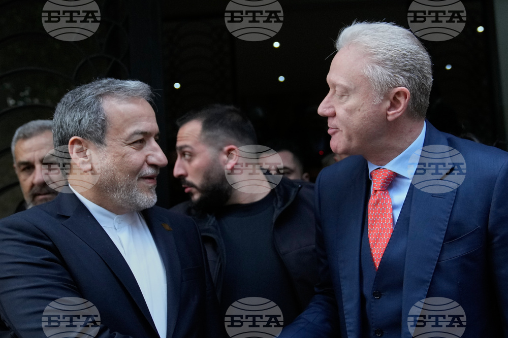 Ливан призова Иран за "нов подход" към разоръжаването на "Хизбула"