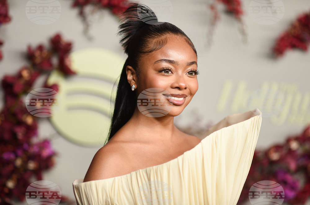 83rd Annual Golden Globes Nominees Night