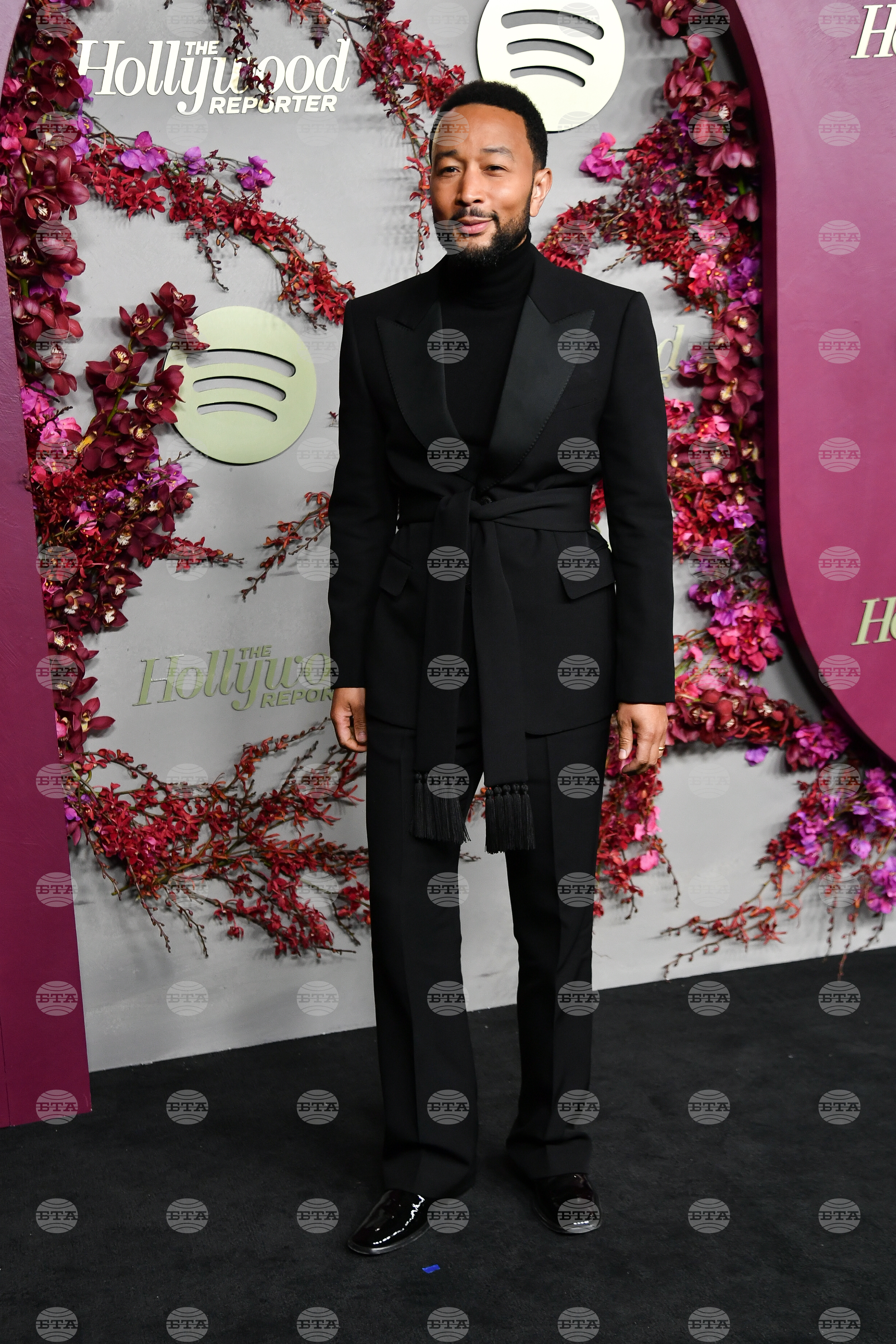 83rd Annual Golden Globes Nominees Night