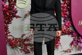 83rd Annual Golden Globes Nominees Night