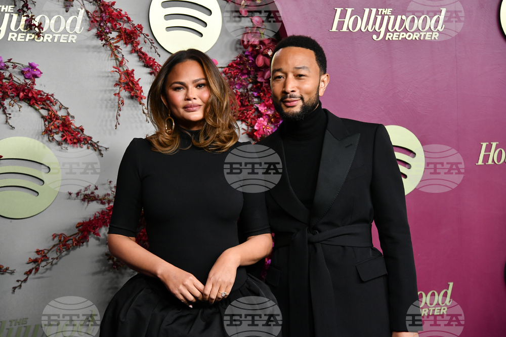 83rd Annual Golden Globes Nominees Night