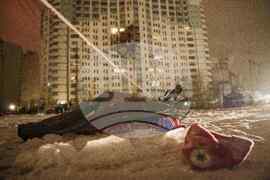 APTOPIX Russia Ukraine War