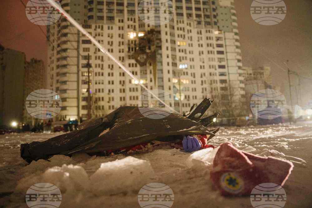 APTOPIX Russia Ukraine War