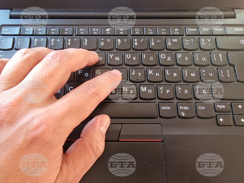 Близо 58 на сто от гражданите на област Видин използват интернет за взаимодействие с институции, показва статистиката 