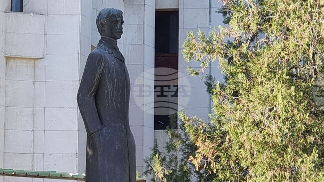 Поезията на Яворов оживява във видеоклипове, създадени от ученици в Ямболско