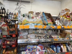 Бели Искър - пазаруване - евро