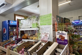 Бели Искър - пазаруване - евро