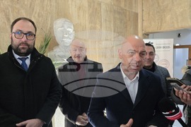 Пловдив - Народна библиотека „Иван Вазов“ - енергийно обновяване