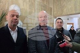 Пловдив - Народна библиотека „Иван Вазов“ - енергийно обновяване