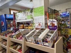 Бели Искър - пазаруване - евро