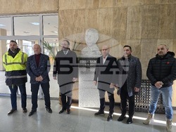 Пловдив - Народна библиотека „Иван Вазов“ - енергийно обновяване