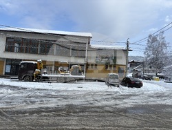 Бели Искър - пазаруване - евро