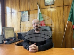 Бели Искър - пазаруване - евро