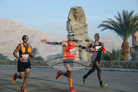 Egypt Marathon