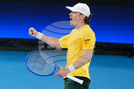 Australia Tennis