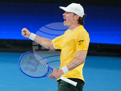 Australia Tennis