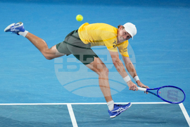 Australia Tennis