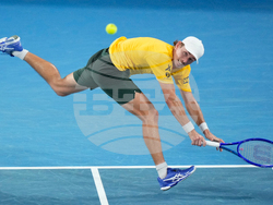 Australia Tennis