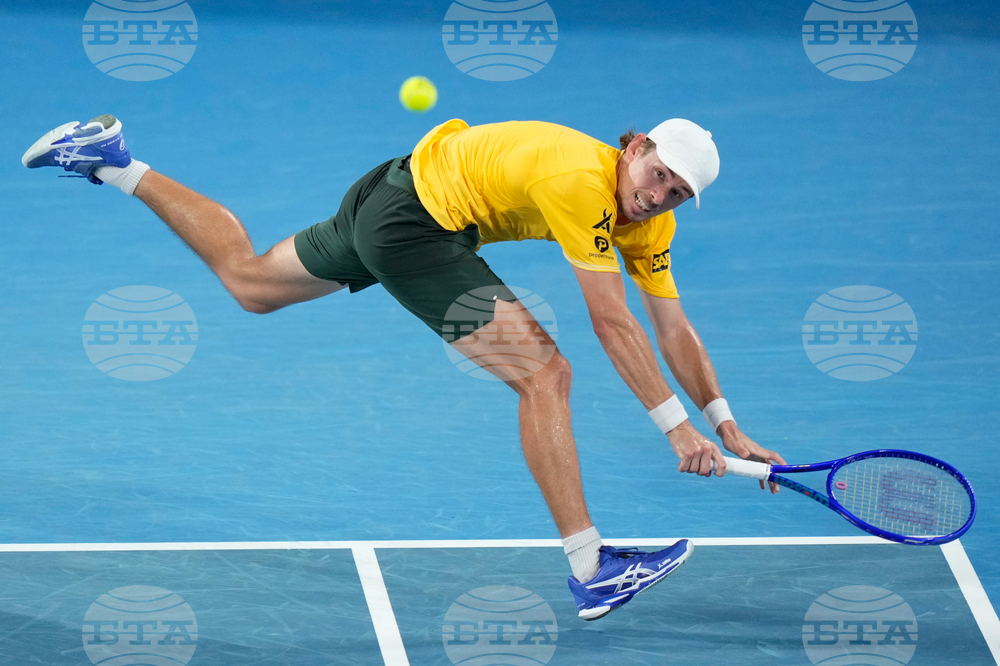 Australia Tennis