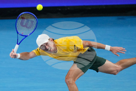Australia Tennis