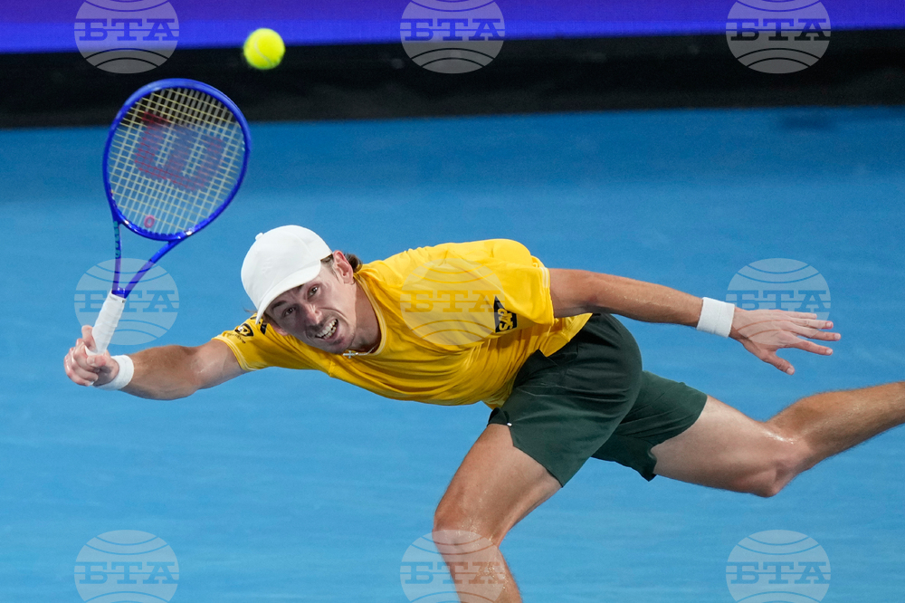 Australia Tennis