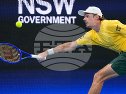 Australia Tennis