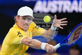 Australia Tennis