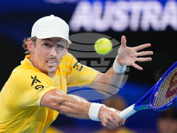 Australia Tennis