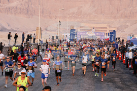 Egypt Marathon