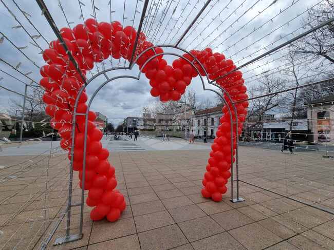 Община Бургас обяви десетото издание на Националния литературен конкурс за любовна проза „Млад разказвач“