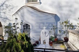 Сливен  - храм „Свети Димитър“ - заупокойна литургия