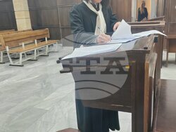  Снимка: Окръжен съд – Добрич