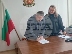  Снимка: Окръжен съд – Добрич