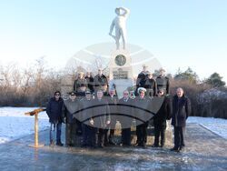 Снимка: Областна администрация Русе