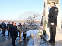 Снимка: Областна администрация Русе