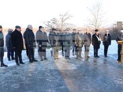 Снимка: Областна администрация Русе