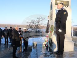 Снимка: Областна администрация Русе