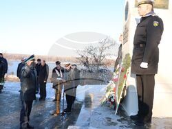 Снимка: Областна администрация Русе