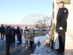 Снимка: Областна администрация Русе