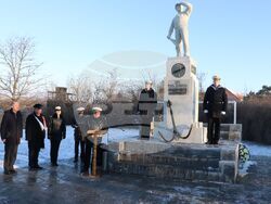 Снимка: Областна администрация Русе