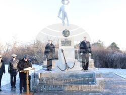 Снимка: Областна администрация Русе