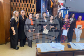 Турция - Истанбул - Мобилно приложение с паникбутон