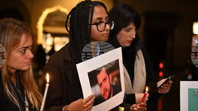 АНСА: Рим отново се надява Венецуела да освободи двама италиански затворници 