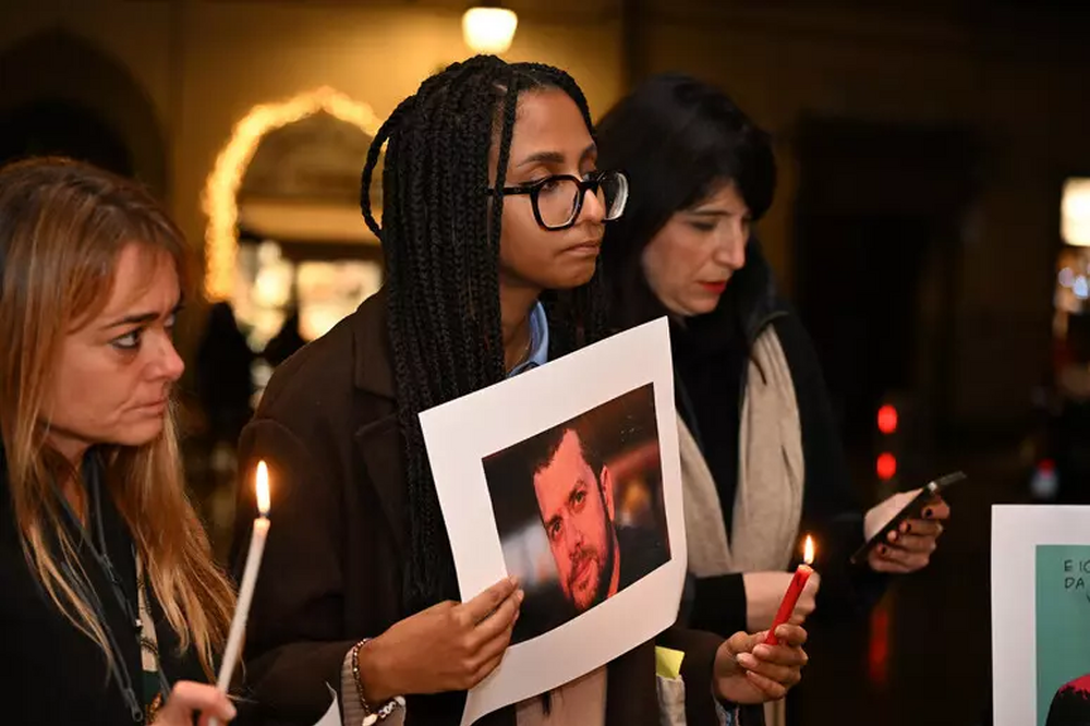 АНСА: Рим отново се надява Венецуела да освободи двама италиански затворници 