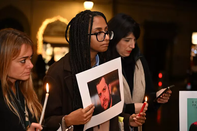 АНСА: Рим отново се надява Венецуела да освободи двама италиански затворници 