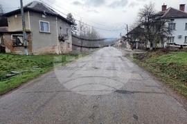 Село Черкаски - пари - обмяна